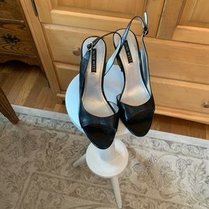 Nine West heels